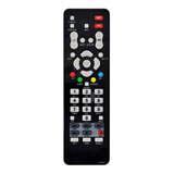 Controle Remoto Tv Digital Hd Compativel