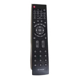Controle Remoto Tv E Dvd Original Lcd Led H-buster Htr-388l