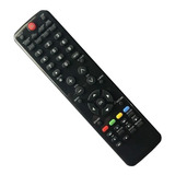 Controle Remoto Tv H Buster Lcd Led Htr Hbtv 22/32/40/42