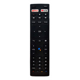Controle Remoto Tv Jvc Smart 4k
