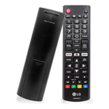 Controle Remoto Tv LG Smart 32/43/49/50/55/65/70