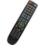 Controle Remoto Tv Lcd Samsung Aa59-00486a / Aa59-00481a