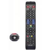 Controle Remoto Tv Led Samsung Smart