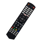 Controle Remoto Tv Led Semp Toshiba Ct-8063