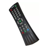 Controle Remoto Tv Philco Slim Tela Plana Original 06-016w31