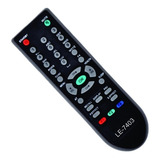 Controle Remoto Tv Philco Tela Plana Ph-14e / 21mss / 29mss