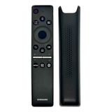 Controle Remoto Tv Samsung Smart 4k