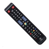 Controle Remoto Tv Samsung Smart Vc 8083 Função Futebol Nfe