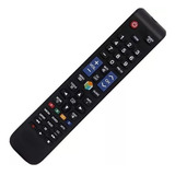 Controle Remoto Tv Samsung-smart Tv-promoção