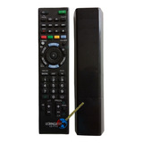 Controle Remoto Tv Sony Rm-ya006/rm-yd005/rm-yd017/rm-yd018