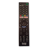 Controle Remoto Tv Sony Smart Rmt-tx300