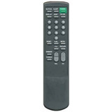 Controle Remoto Tv Sony Trinitron Rmy 116 / 861