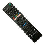 Controle Remoto Tvsony Bravia Rmt-tx300b Com