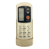 Controle Remoto Universal Ar Condicionado Split Janela