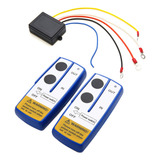Controle Remoto Universal Do Guincho Do Console Sem Fio De 1