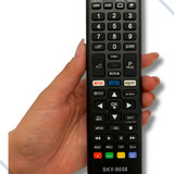 Controle Remoto Universal Para Smart Tv
