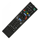 Controle Remoto Universal Para Tv Sony Bravia