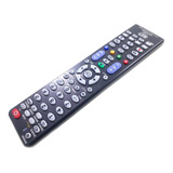 Controle Remoto Universal Tv Samsung Lcd/led