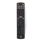 Controle Remoto Universal Tv Smart Lcd