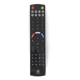Controle Remoto Universal Tv Smart Lcd/led