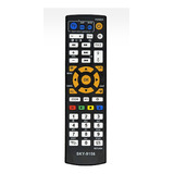 Controle Remoto Universal Tv/dvd Learning Copiador