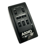 Controle Remoto Ventilador Teto Ultimate Arno(