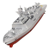 Controle Remoto Watercraft Rc Micro Boat Toy Torpedo Frig Y