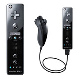 Controle Remoto Wii Joystick Control Joypad