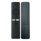 Controle Remoto Xiaomi Mibox 3 Mi Box S 4 K E Mi Stick Tv