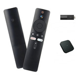 Controle Remoto Xiaomi Mibox Mi Tv Stick Google Assistente