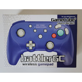 Controle Retrofighters Battlergc P/ Nintendo Gamecube