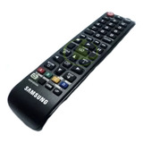Controle Samsung Ah59-02533a Home Theater Ht-f4500