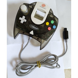 Controle Sega Dreamcast Edição Especial Millenium 2000 Black