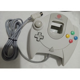 Controle Sega Dreamcast Original Hkt 7700 Made In Japan 