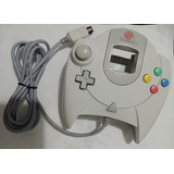 Controle Sega Dreamcast Original Hkt 7700 Made In Japan 