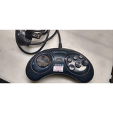 Controle Sega Master System Original Defeito H114