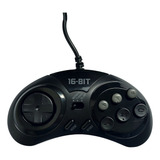 Controle Sega Mega Drive - Master