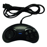 Controle Sega Megadrive / 6 Botões