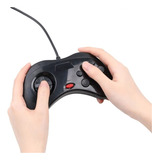 Controle Sega Saturn Usb Para Pc