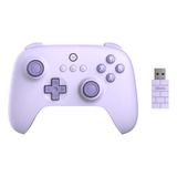 Controle Sem Fio 8bitdo Ultimate C Wireless C/nf