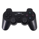 Controle Sem Fio Compatível Playstation 3