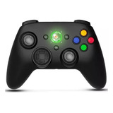 Controle Sem Fio Compatível Xbox 360 Pc Wireless Joystick