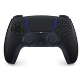 Controle Sem Fio Dualsense Midnight Black - Ps5