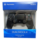 Controle Sem Fio Dualshock 4 Sony