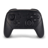 Controle Sem Fio Gamepad Para Nintendo