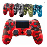 Controle Sem Fio Joystick Manete Compatível Com Console E Pc