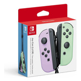 Controle Sem Fio Nintendo Switch Joy-con