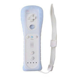 Controle Sem Fio Nintendo Wii Remote Branco