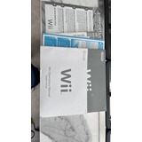 Controle Sem Fio Nintendo Wii Remote Branco