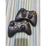 Controle Sem Fio Original Xbox 360